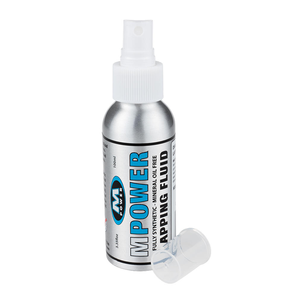 M. Power Tools DC™ Diamond Stone Lapping Fluid, 100 ml