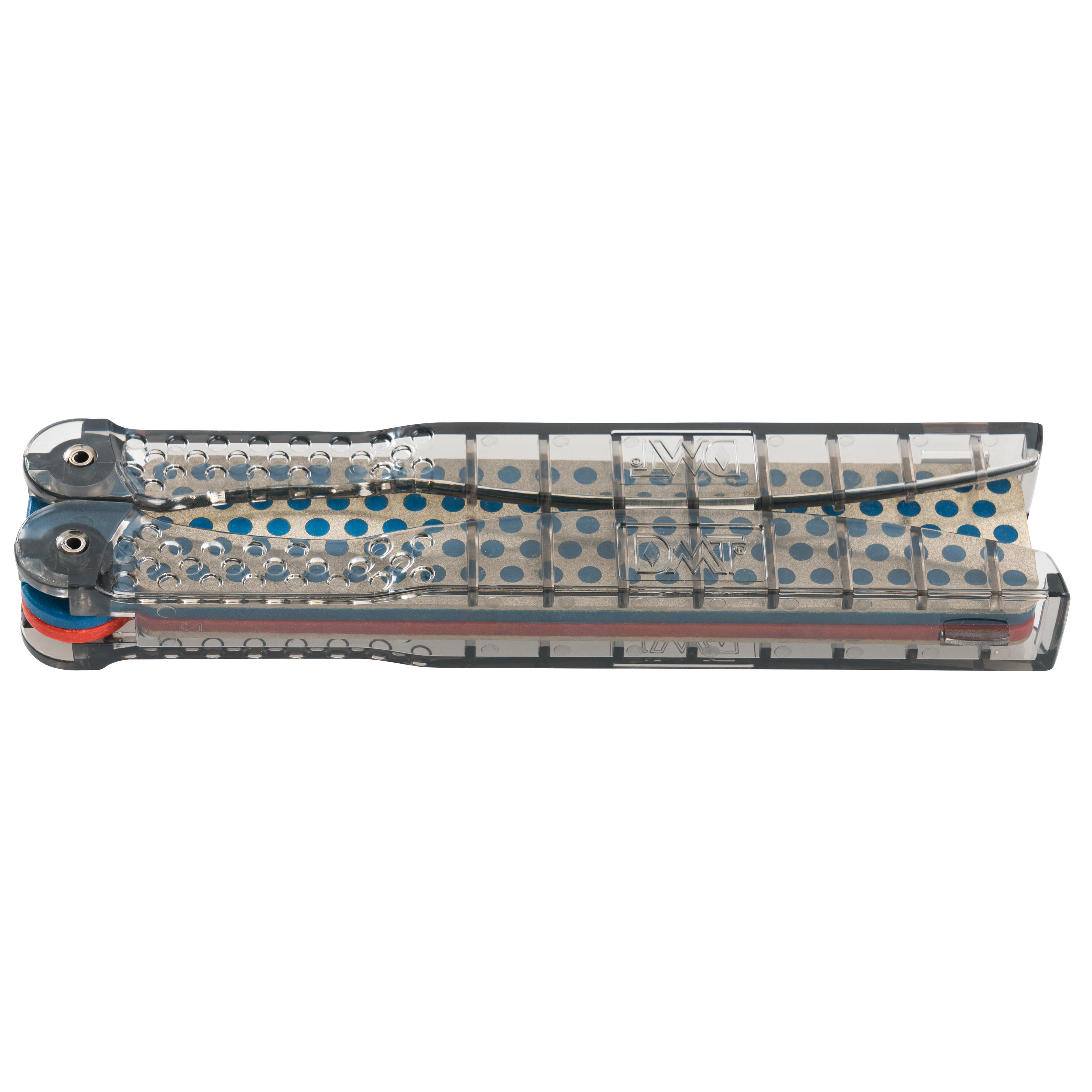 DMT® Diafold® Allzweckschärfer, fein/grob