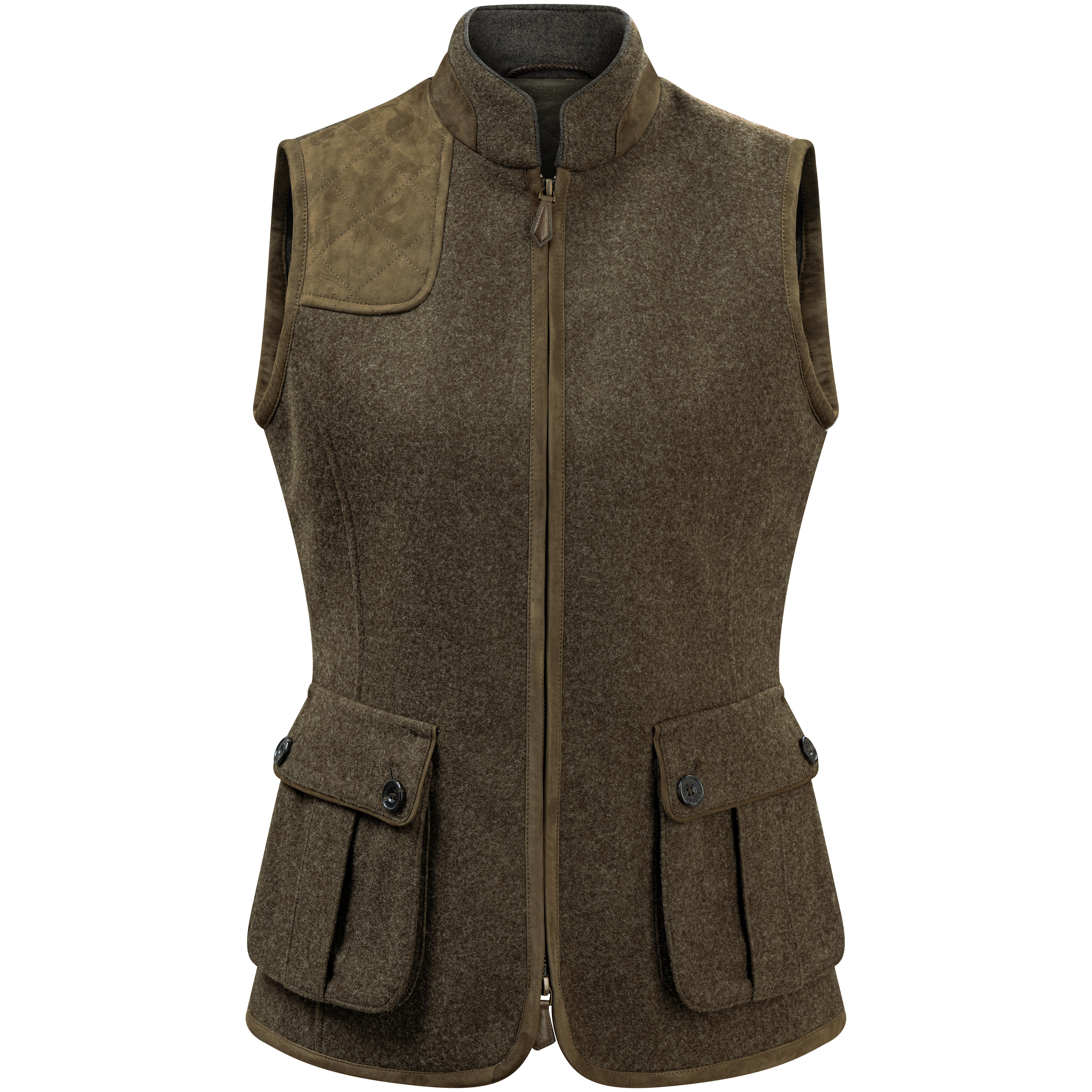 Gilet pour femme Habsburg » Falkenstein «