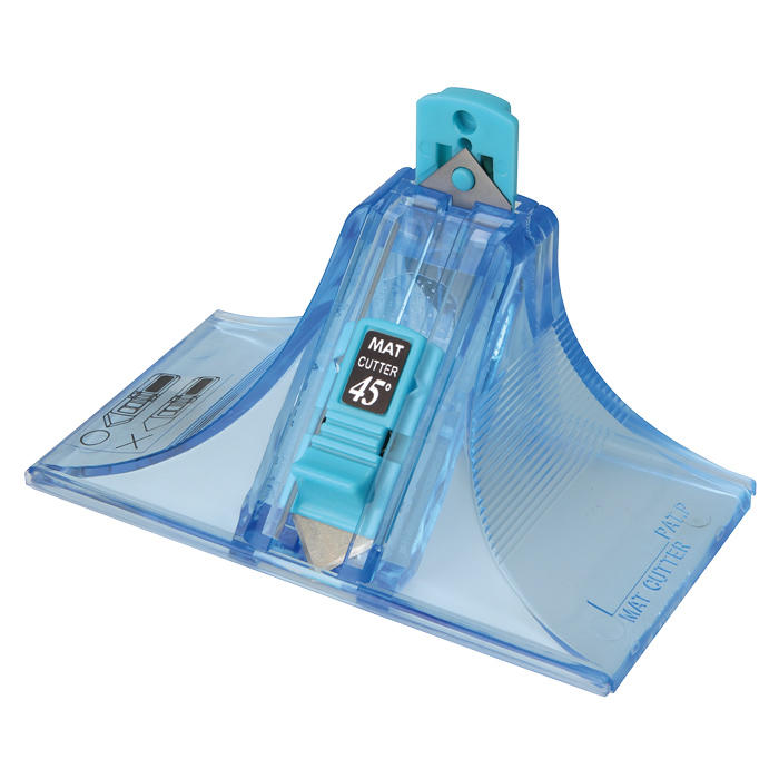Mat Cutter