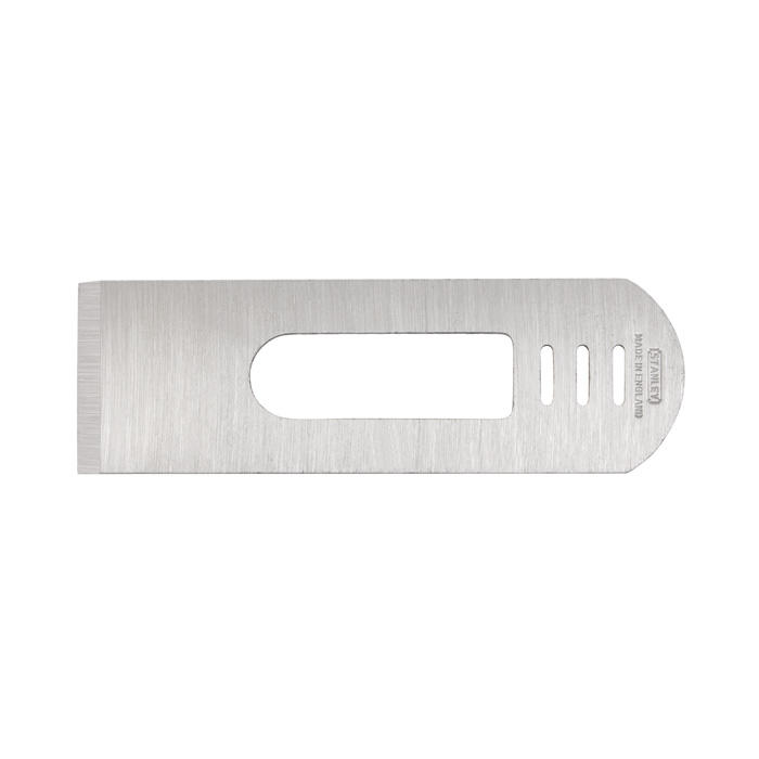 Ersatzeisen für Stanley® Flachwinkel-Einhandhobel 60½