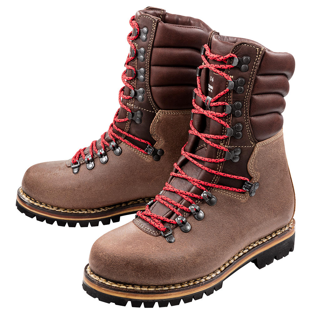 »Jäger« Men’s Hunting Boots