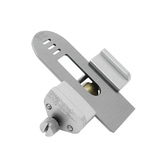 Double Jaw Honing Guide
