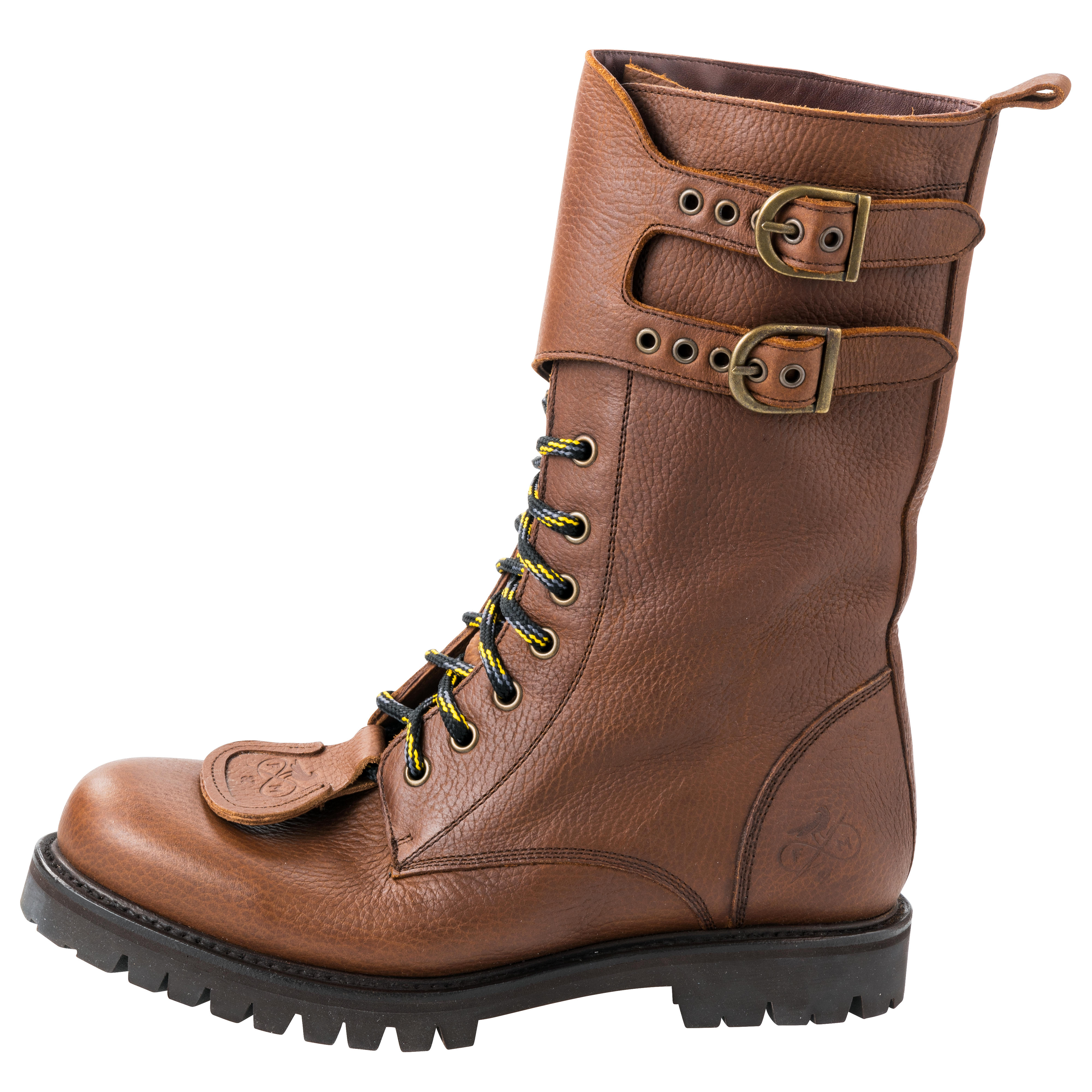 Field & Moor stivali da caccia da donna "Osprey