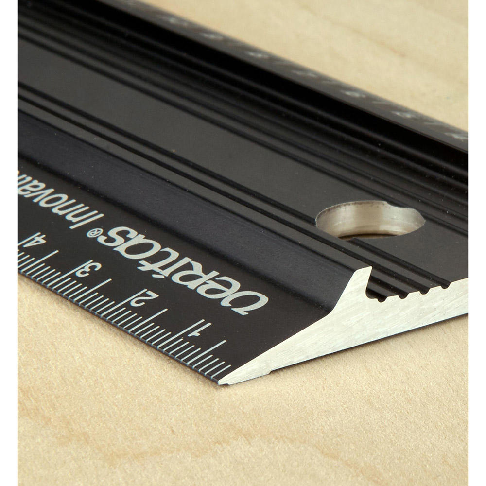 Veritas® Anreißlineal, 300 mm Veritas® Anreißlineal, 300 mm