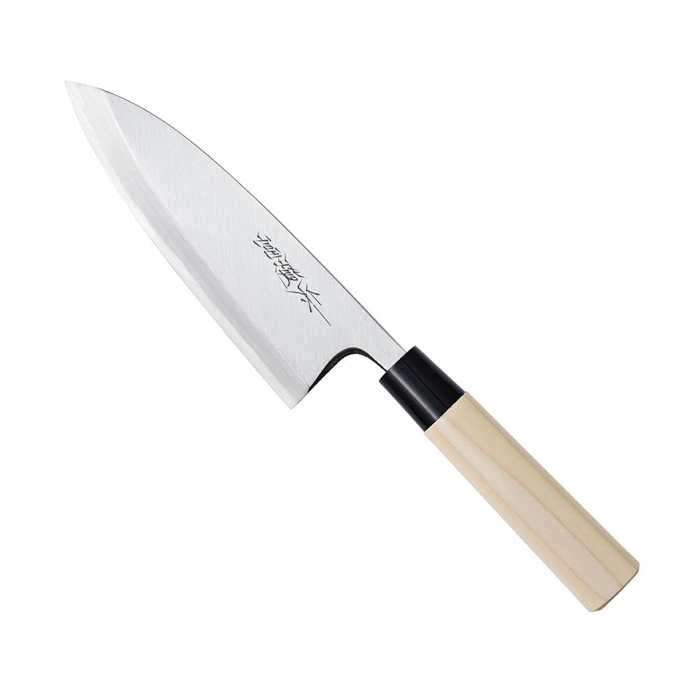 Nakagoshi Hocho, Deba (Fisch- und Hackmesser)