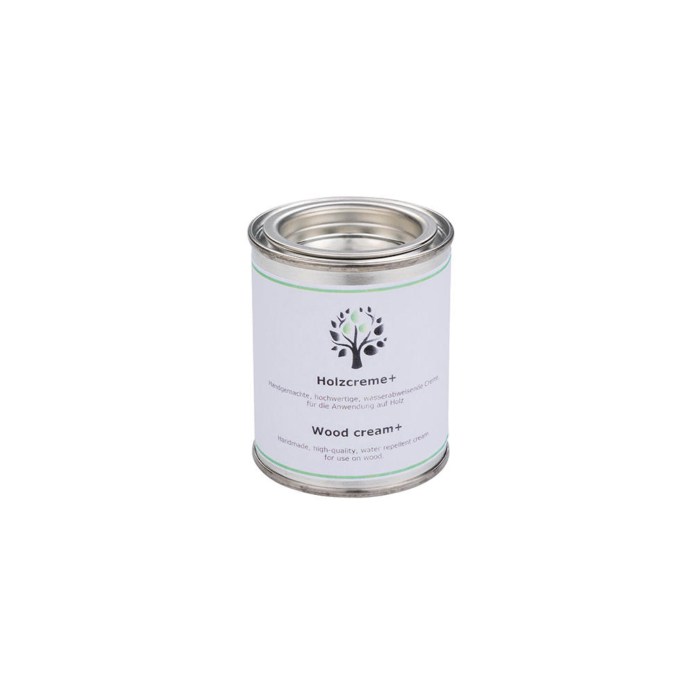 König Holz & Harz Holzcreme Plus, 120 g (125 ml)