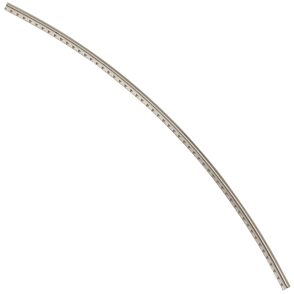 Sintoms® Belarus Bunddraht, Satz, Elektro-Gitarre und -Bass, breit, extrahart