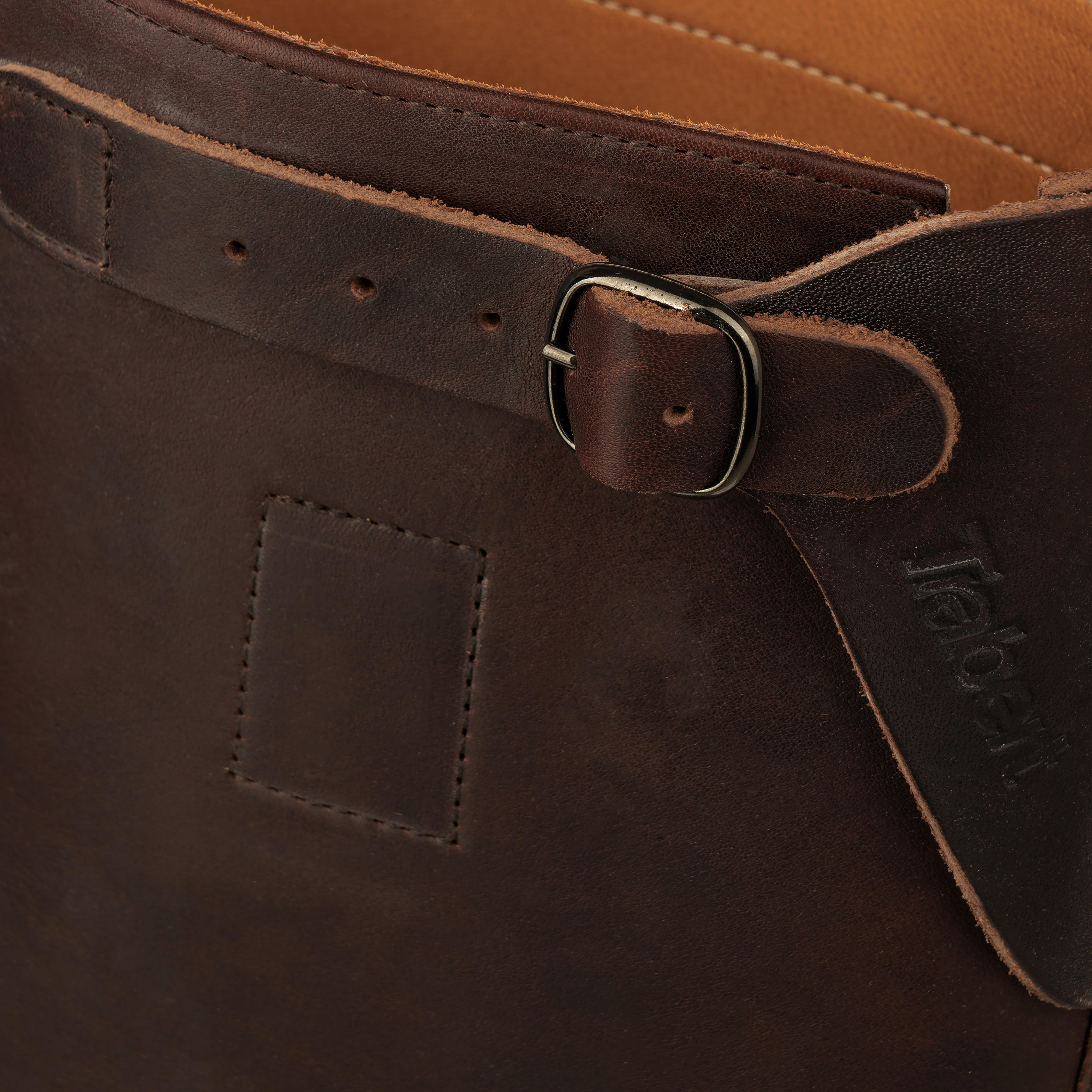 Trabert »Egerling« Hunting Boots