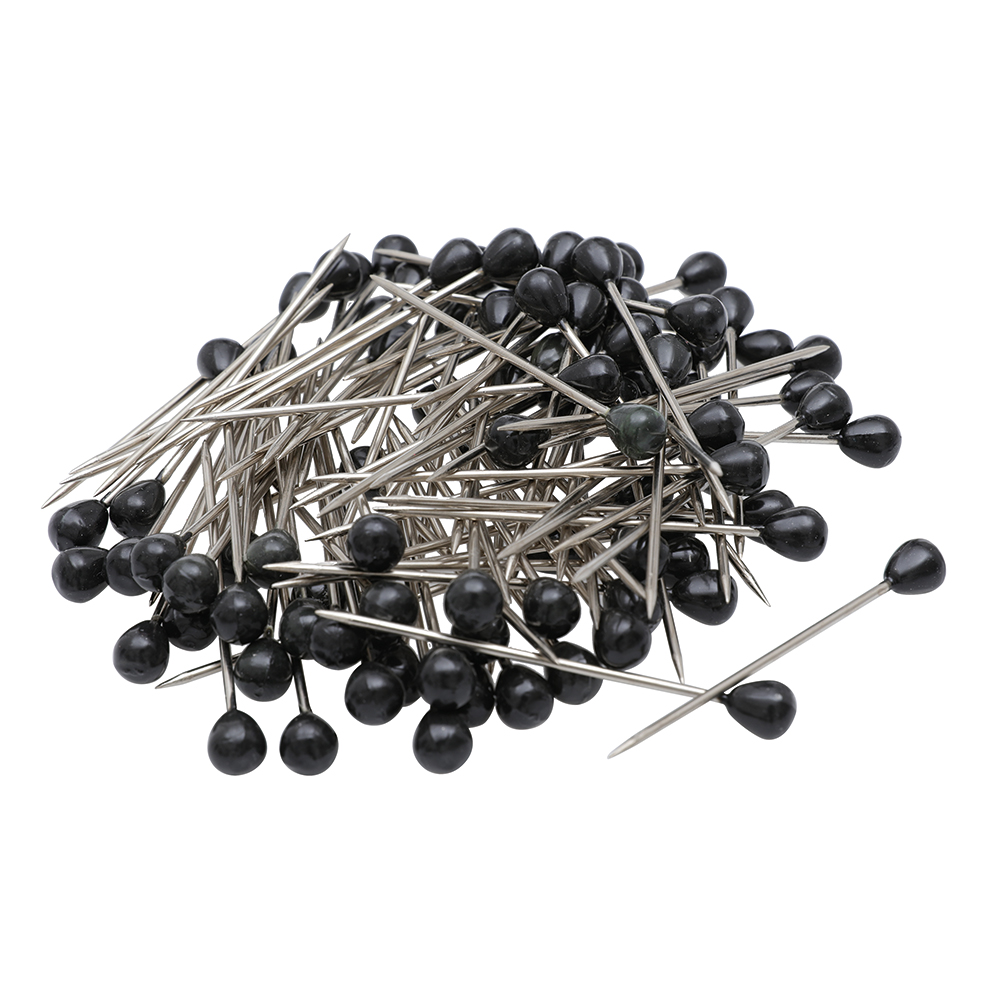 Houzeaux, tête noire, 100 pièces