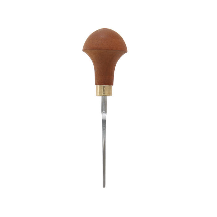 Pfeil® Linol- und Holzschnittmesser, Stich L 12, V 60° / 1 mm