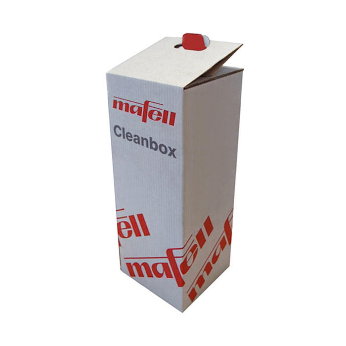 MAFELL Spänesammelsystem Cleanbox (Starter-Set)