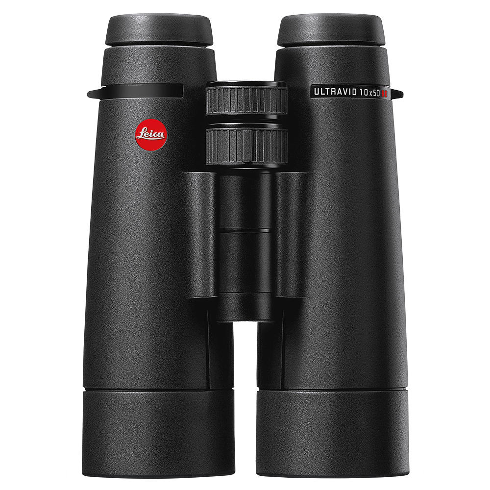 Leica Ultravid HD-Plus 10 x 50 Binoculars
