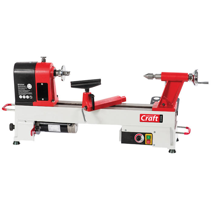 Axminster Drechselbank Craft AC305WL 