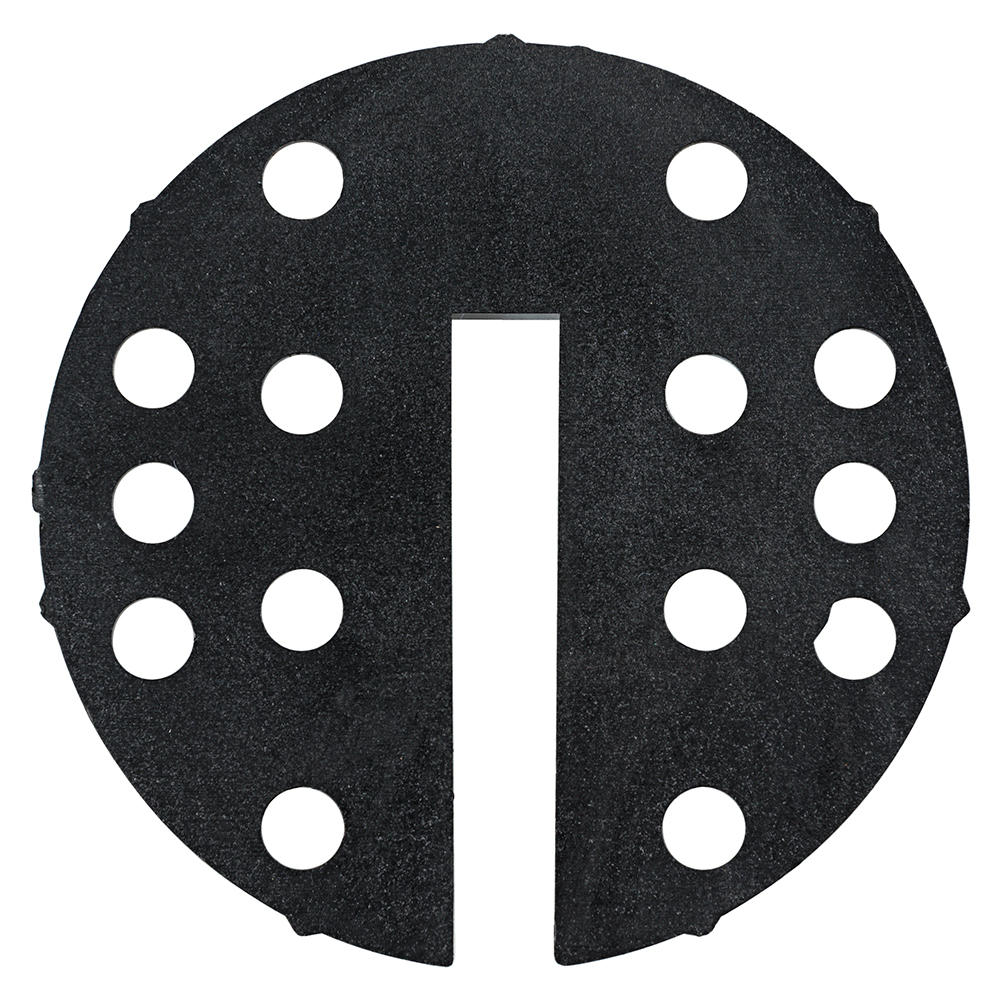 Tischeinlagen für Bandsäge BS 320-12, 10 Stück