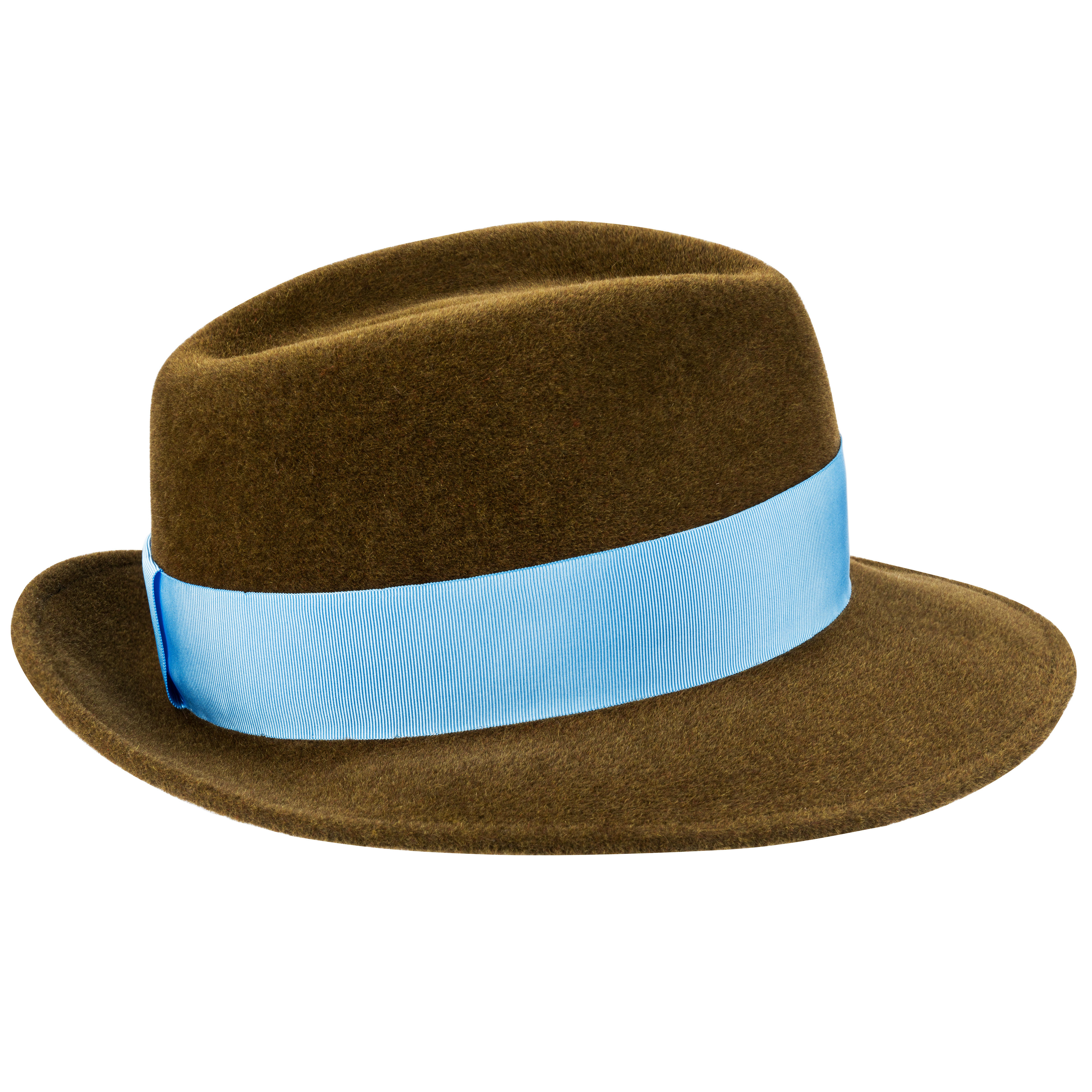 Chapeau fedora pour femme The GunDog Affair » Somerset «