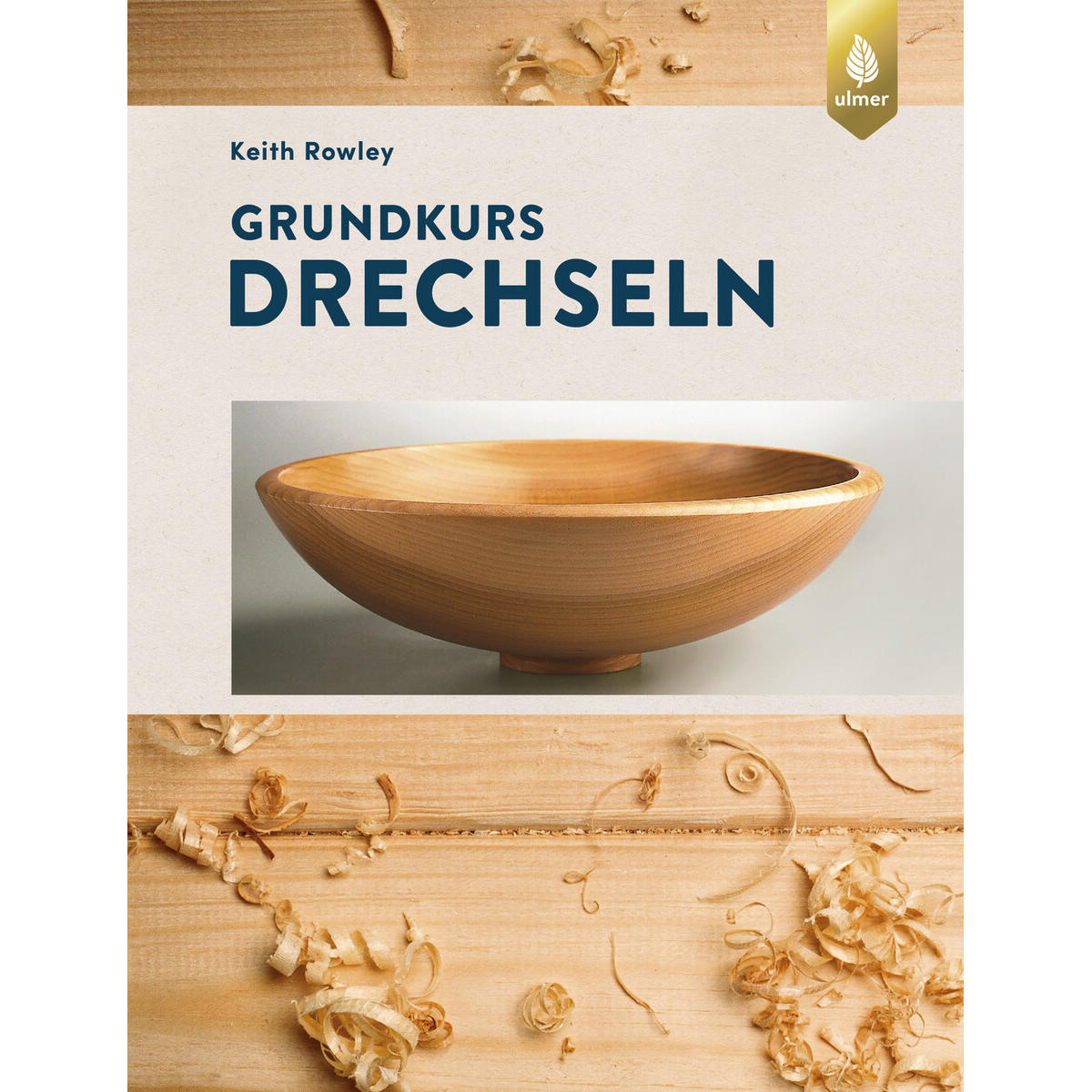 Grundkurs Drechseln
