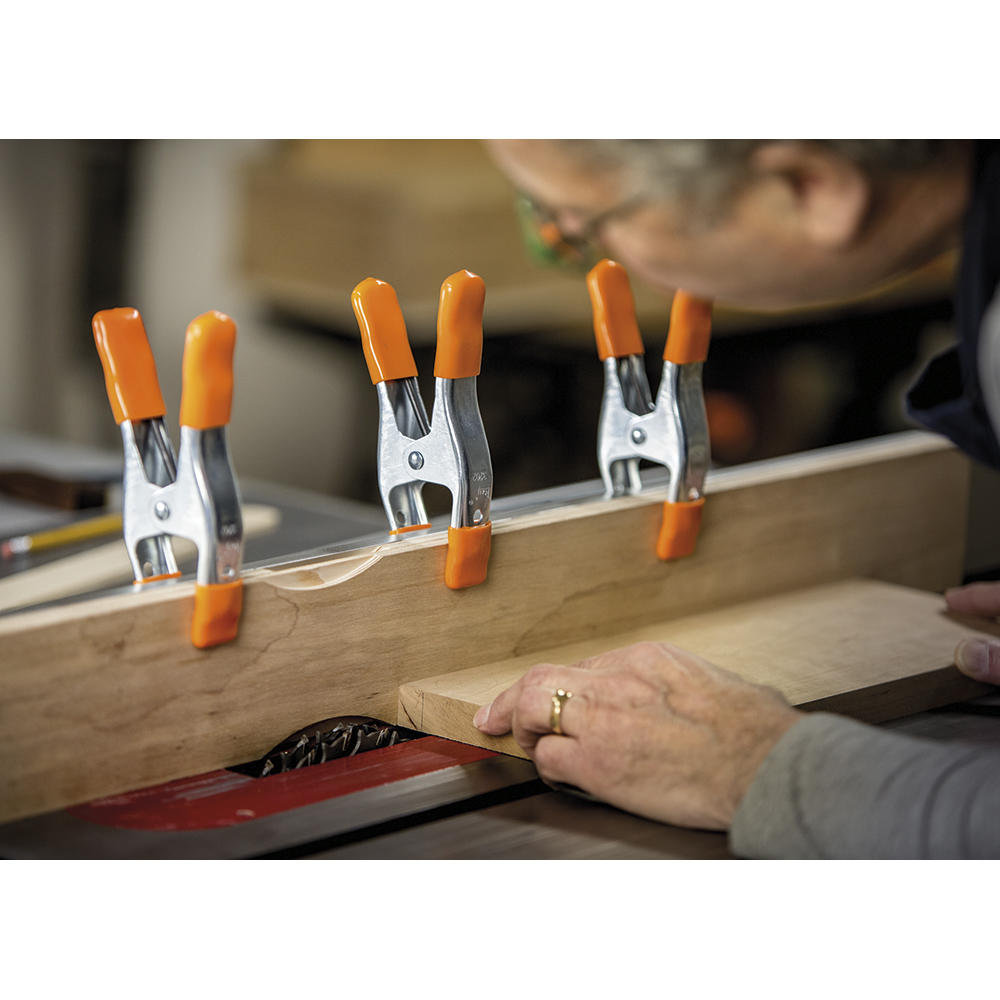 Pony® Einhand-Federzwinge »Protection«