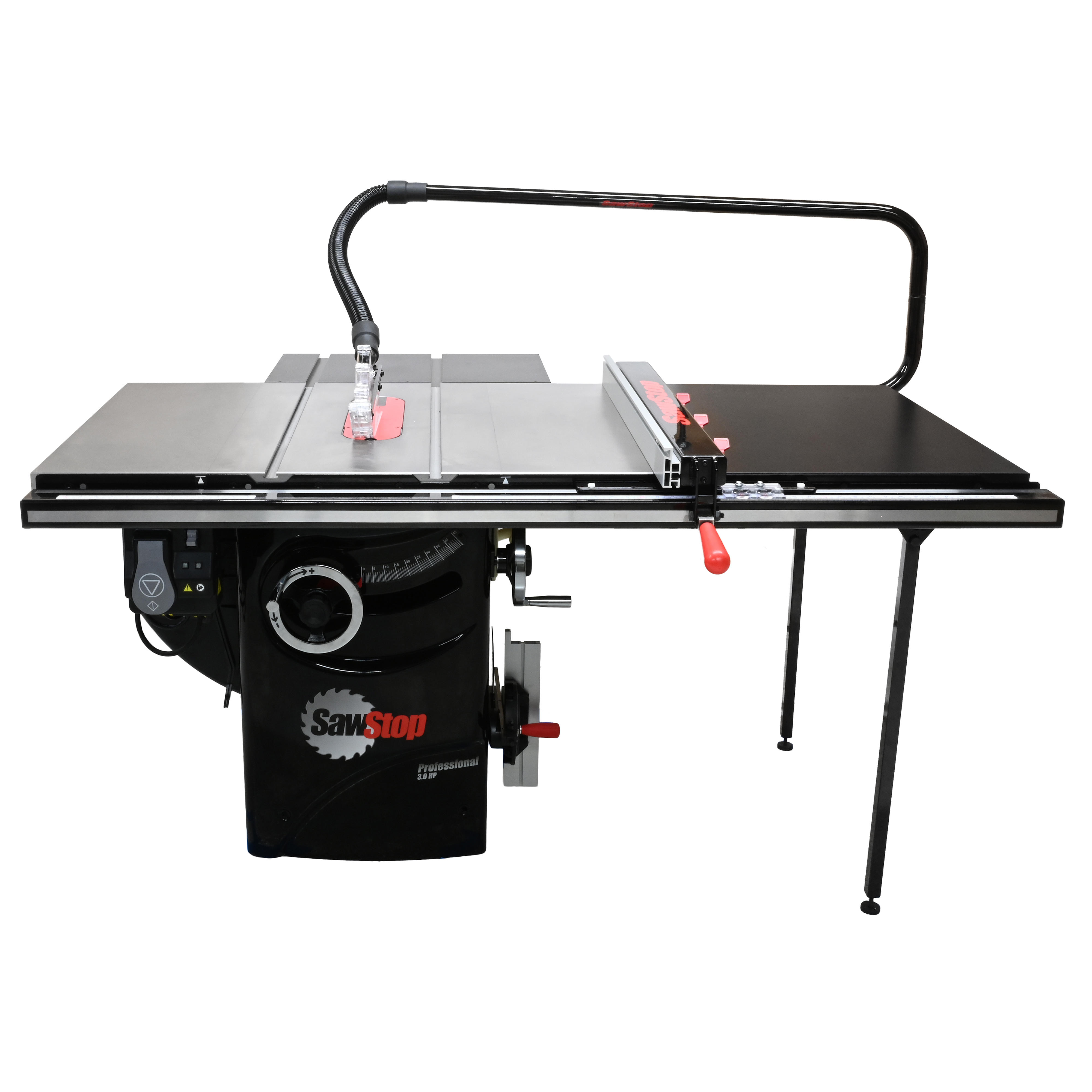Scie circulaire de table SawStop - Professional Cabinet Saw 36"