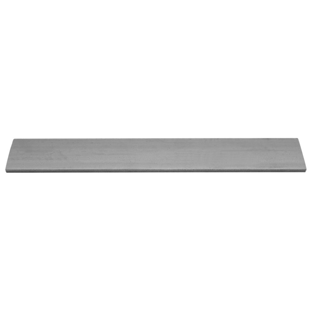 Damasteel® RWL34™ Stahl, 38 x 4 x 245 mm