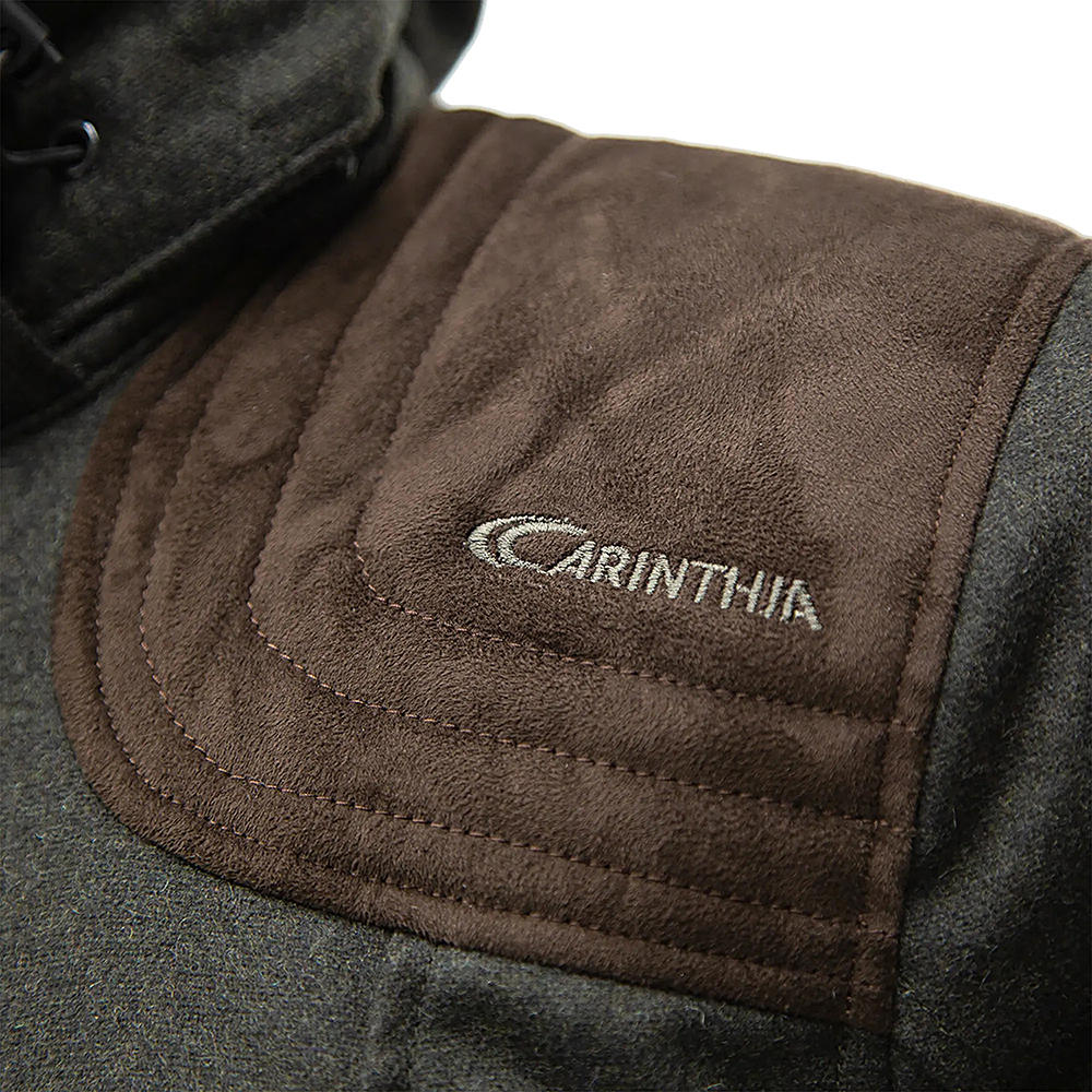Carinthia G-LOFT Damen Lodenparka