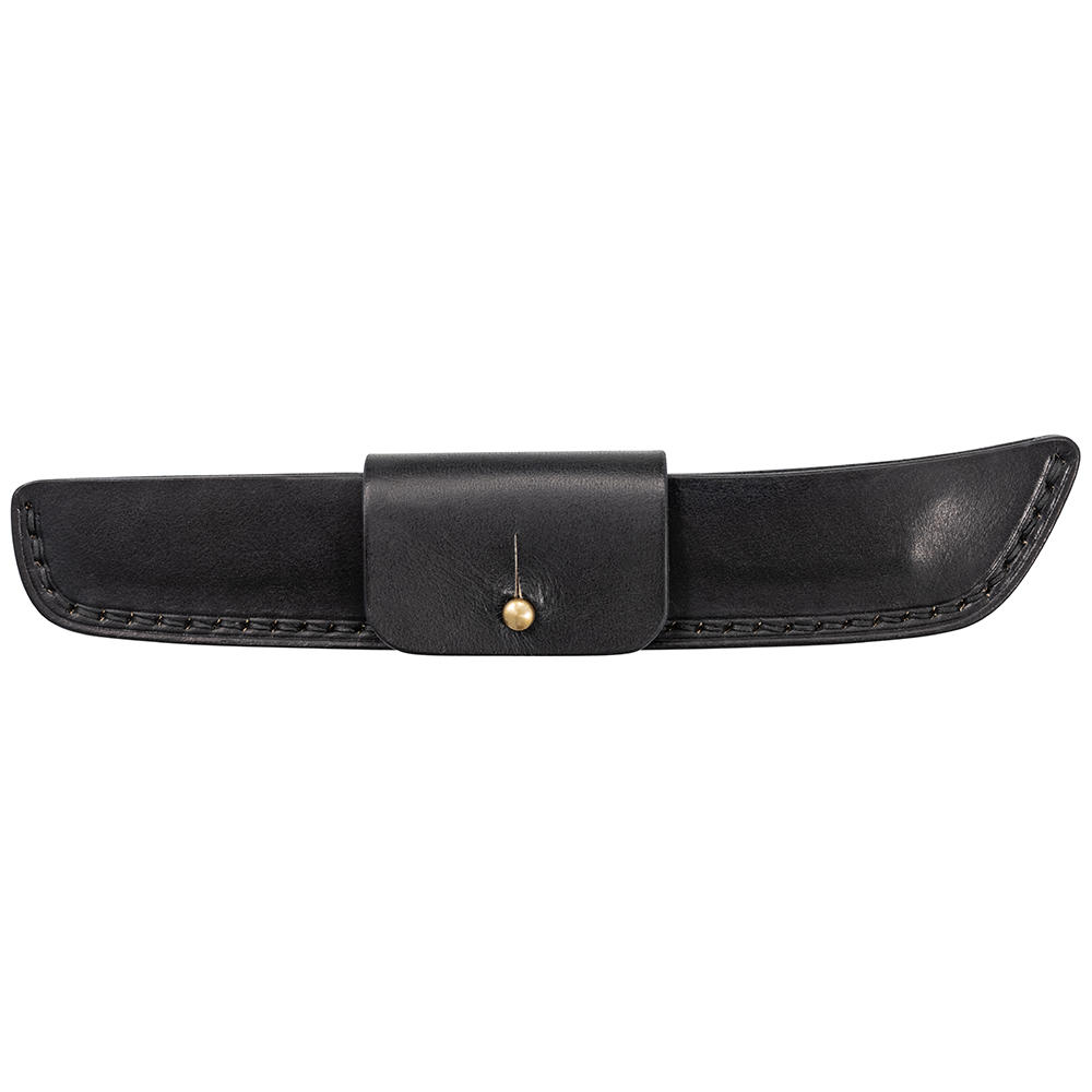 Zen-Wu® »Shirabiki« Titanium Marking Knife, Laminated Magnacut, Right Bevel