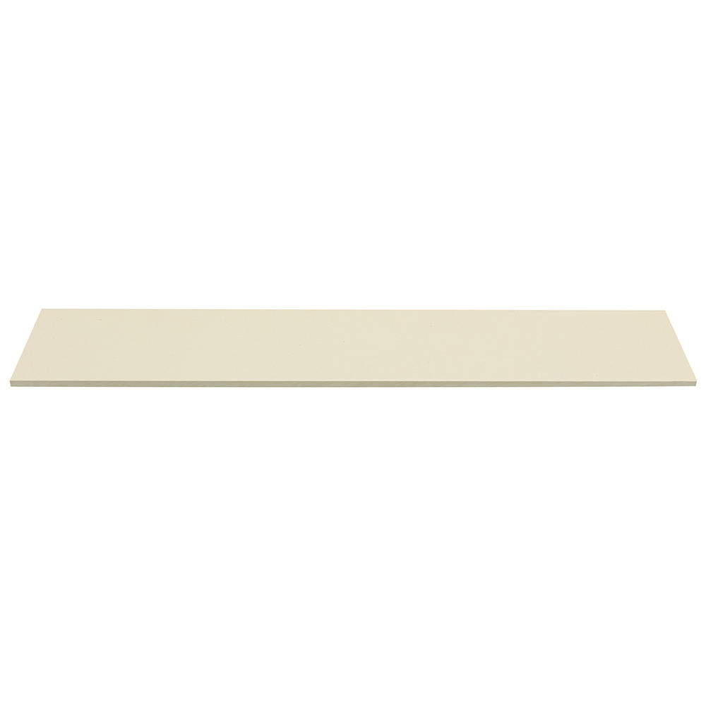 Micarta papier, blanc, épaisseur 3 mm