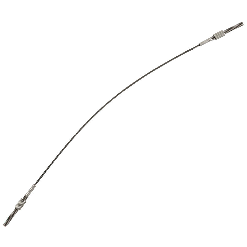 Attache-cordier titane Pro Stradpet®, violoncelle