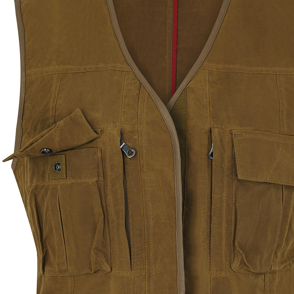 Gilet pour femme »Safari« Purdey