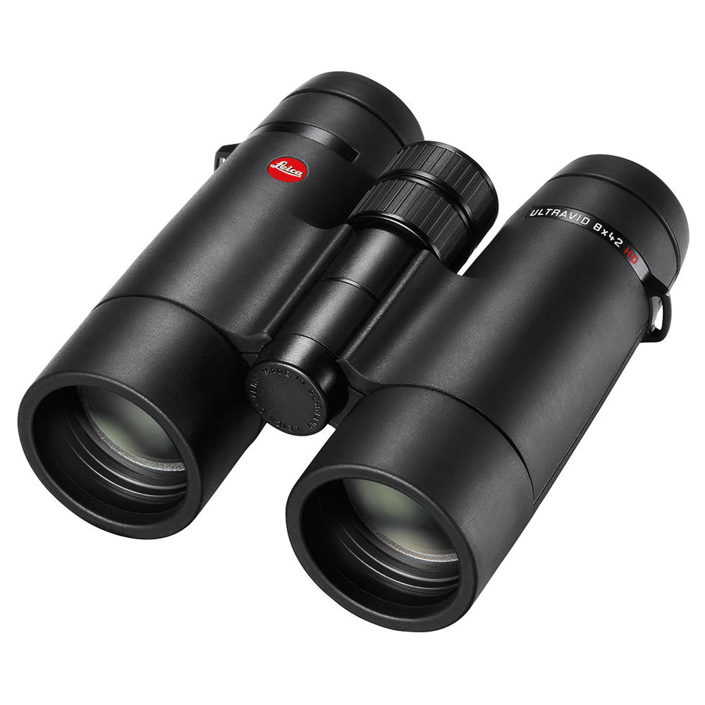 Leica Fernglas Ultravid HD-Plus 8 x 42