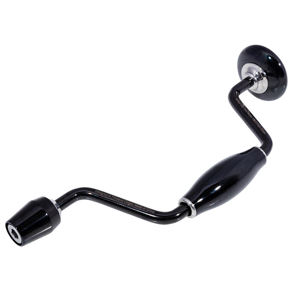 Bridge City PB-2 Palm Brace Bohrwinde