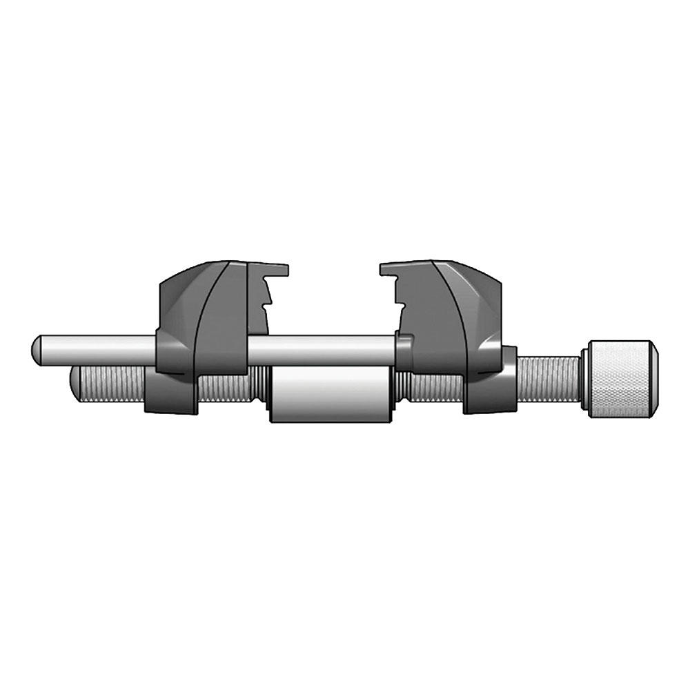 Guide d'affûtage autocentreur Veritas®
