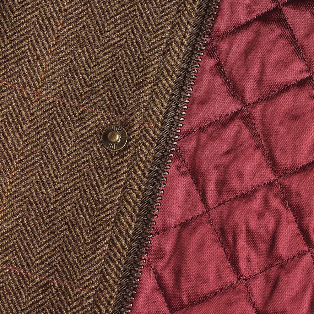 Chrysalis Herren-Tweedjacke »Chiltern HB6« Chrysalis Herren-Tweedjacke »Chiltern HB6«