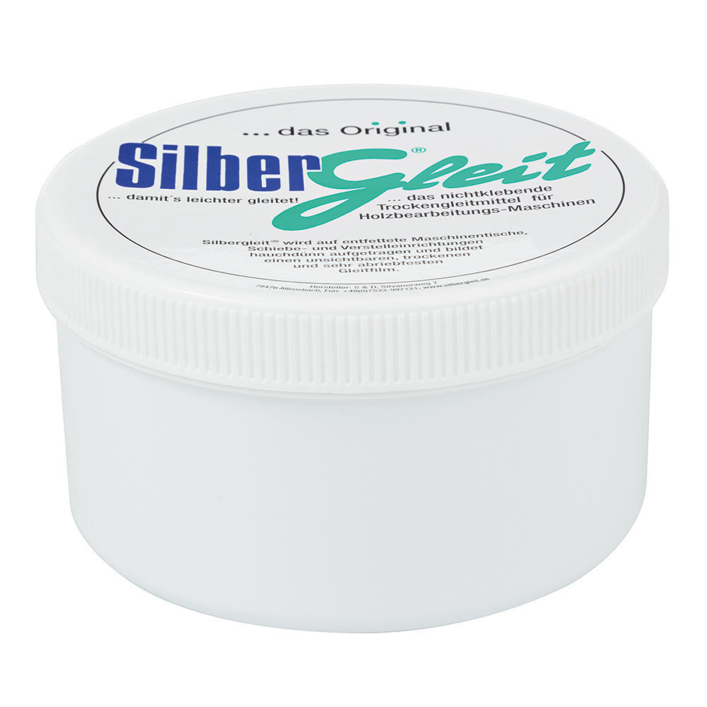 Silbergleit Trockengleitmittel, 250 ml