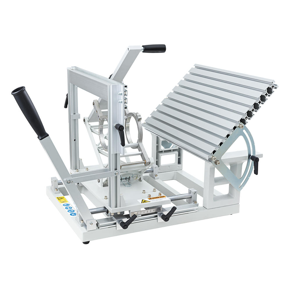 PantoRouter® für Fräsmotor Ø 43 mm