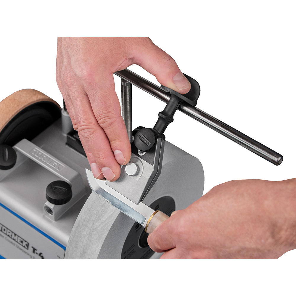 Dispositivo autocentrante per coltelli KJ-45 Tormek®