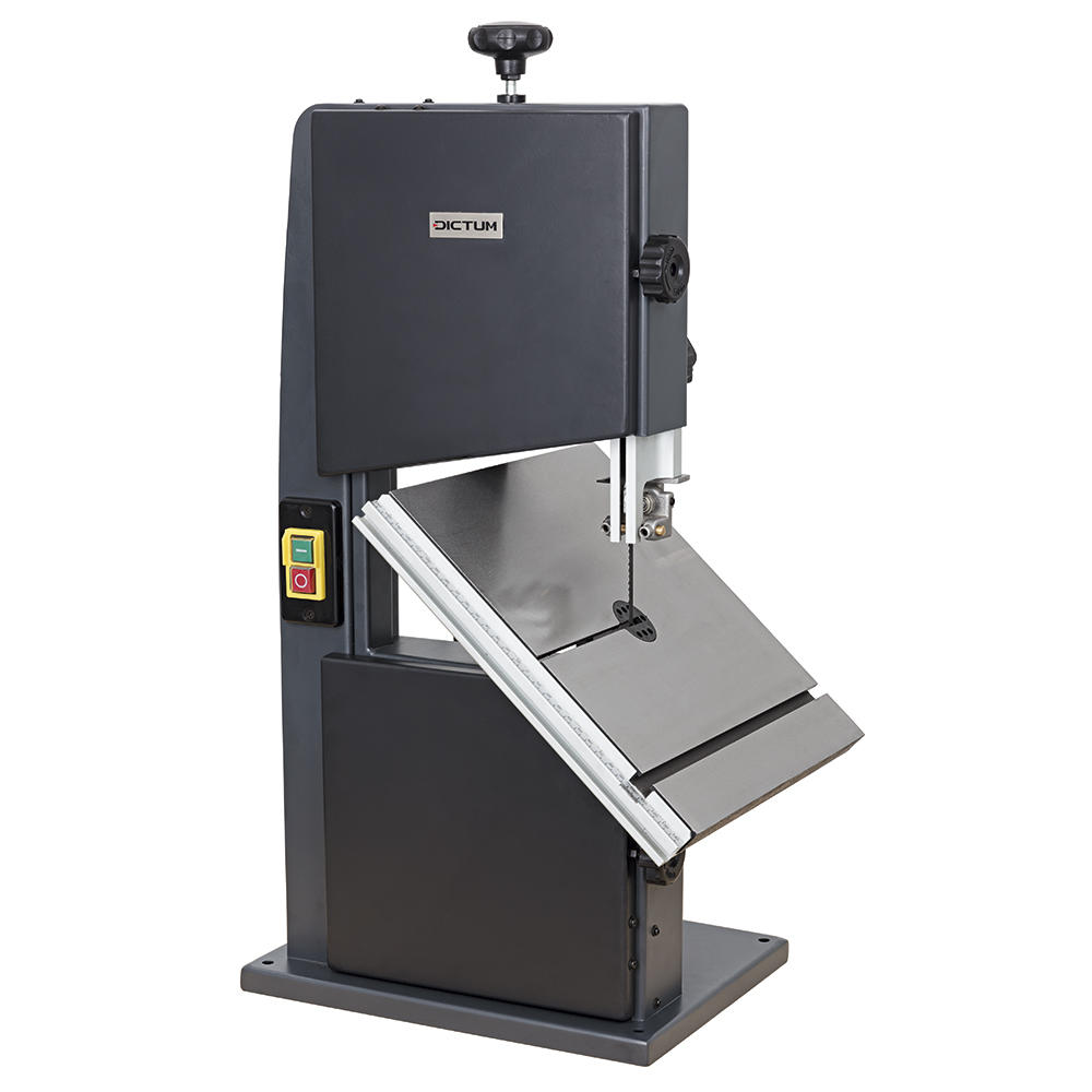 DICTUM® Bandsäge BS 200-08