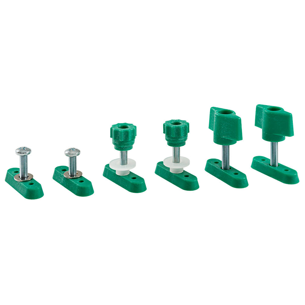 MATCHFIT™ Schwalbenschwanz-Set