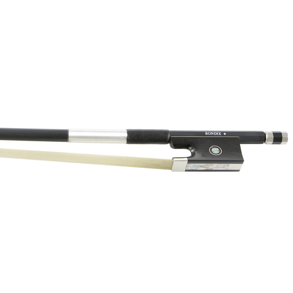 Arco in carbonio Bondix®*, violino 4/4