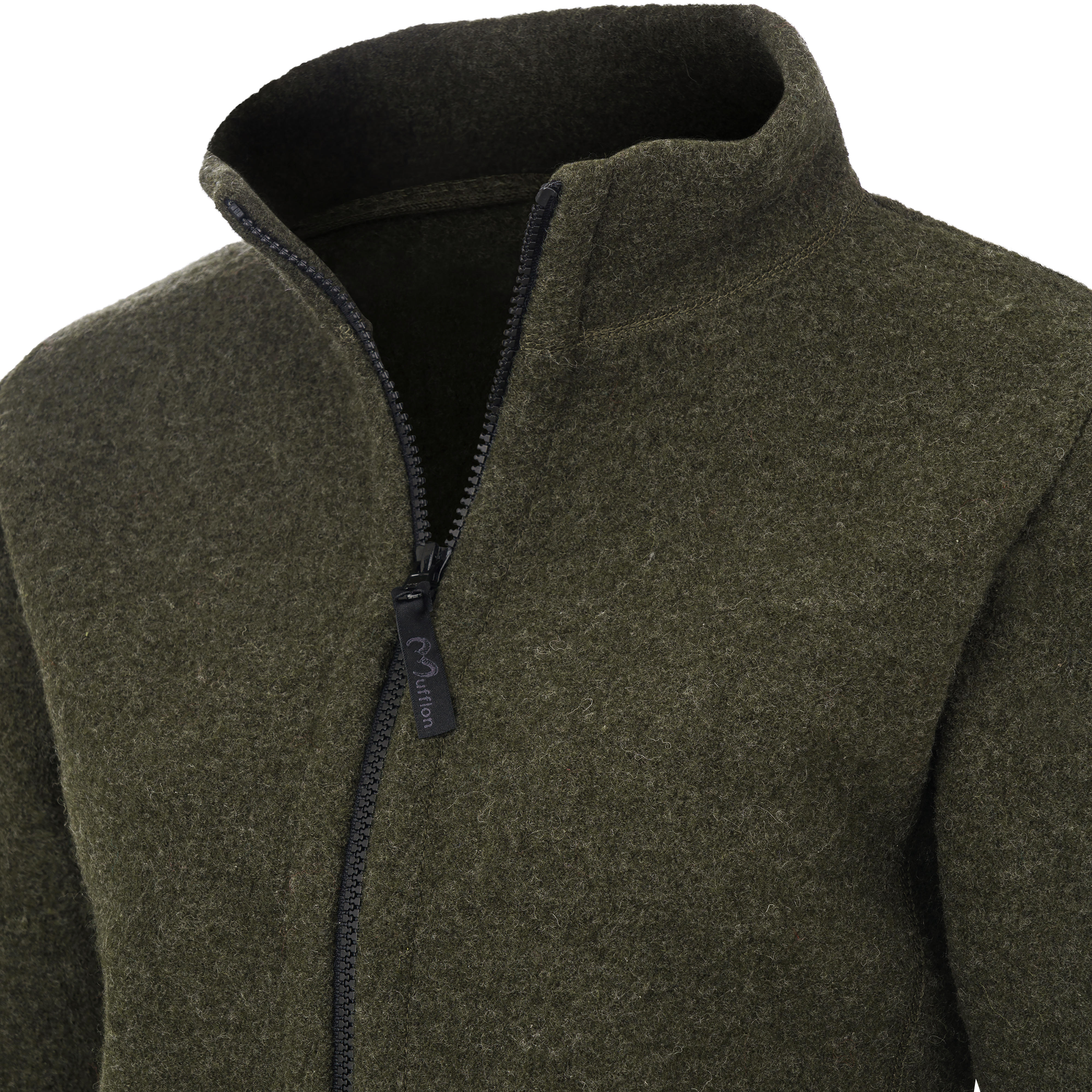 Veste foulée pour femme Mufflon » Lou «