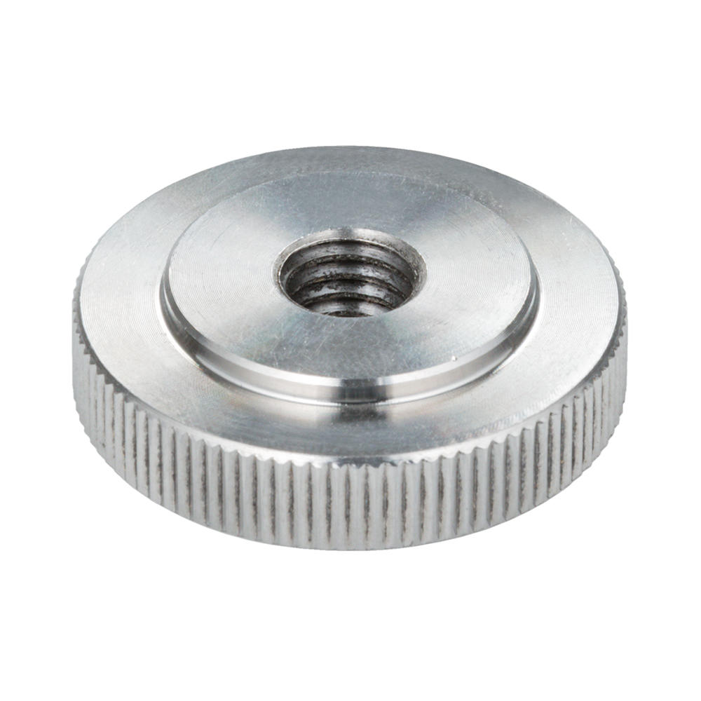 Rändelmutter für Multifunktions-Bankhaken MBH20