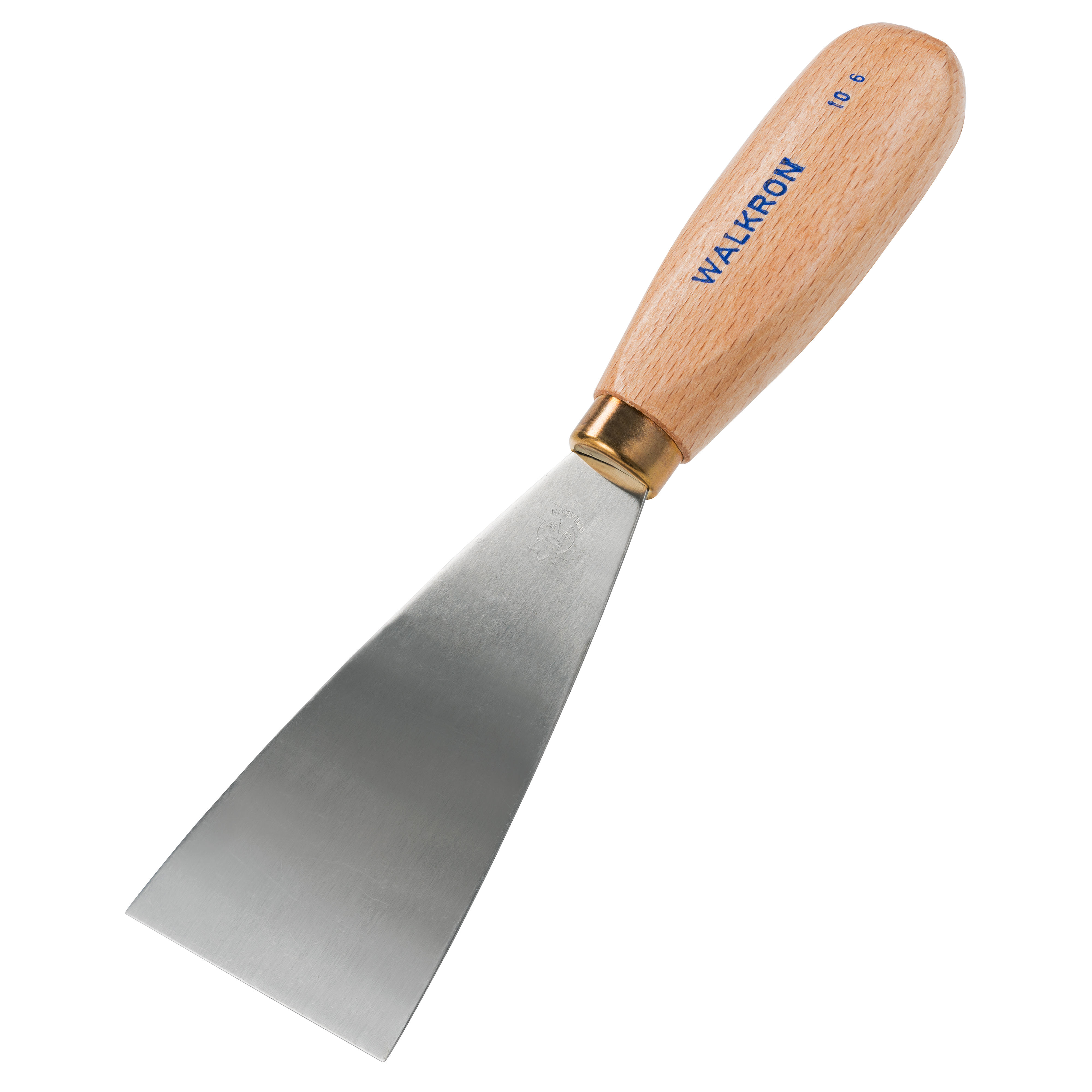 Malerspachtel PRO, Blattbreite 60 mm