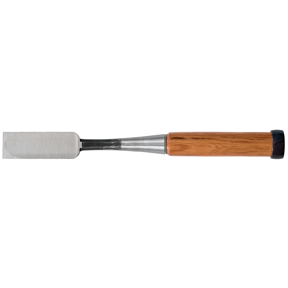 Chu-Usu Nomi, Chisels, 4-piece Set