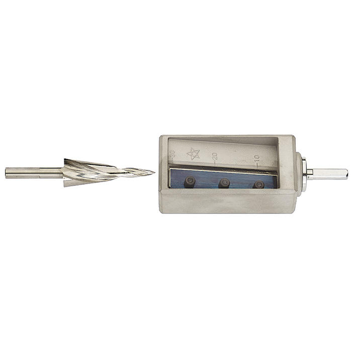 Star-M® Kit de réparation des trous de nœuds