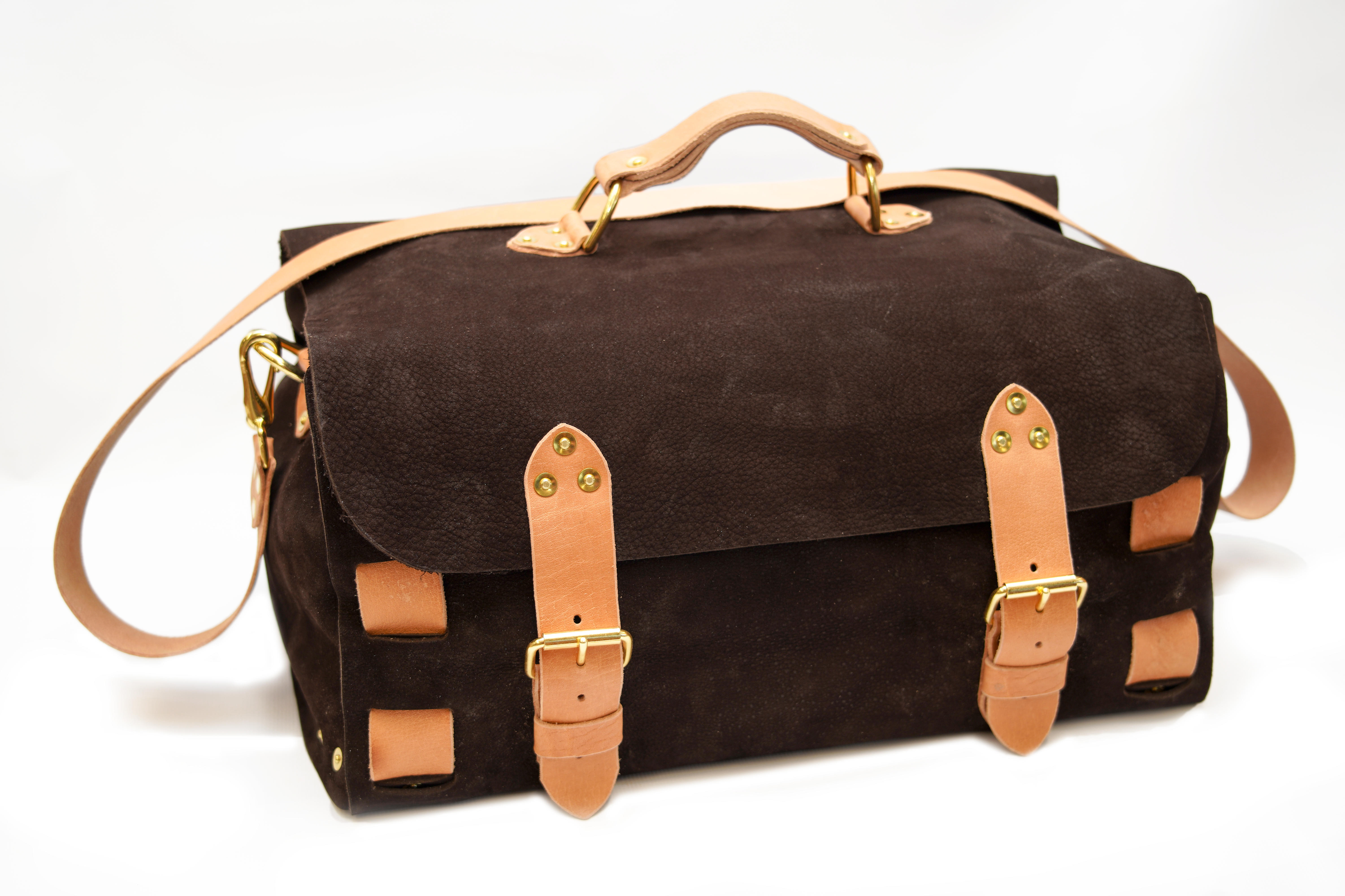 Sacs en cuir