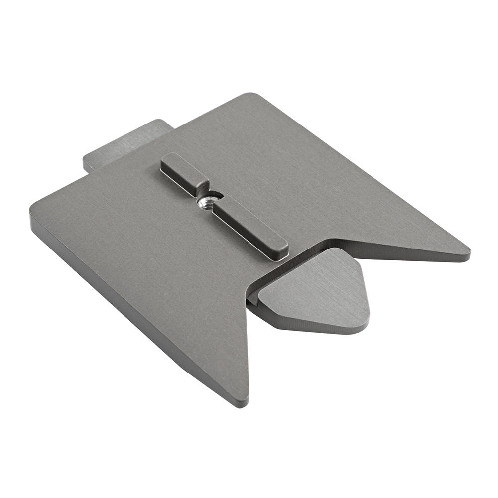 Edge Pro Slide Guide, Apex