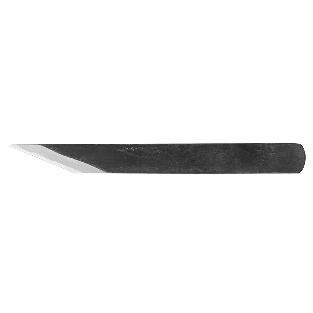 Anreißmesser »Kogatana« Standard, Anschliff beidseitig, Klingenbreite 18 mm