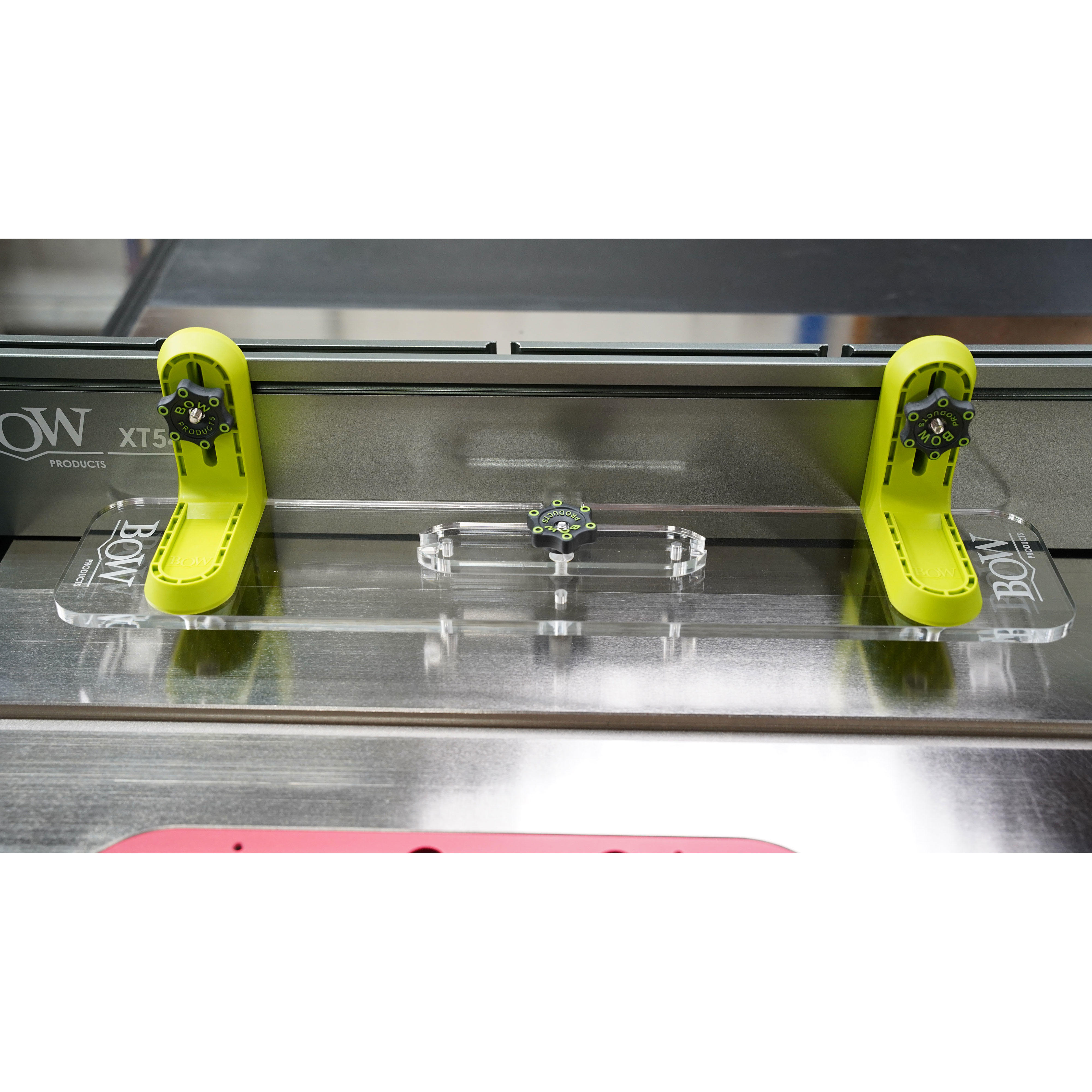 BOW XT4 L-Fence System