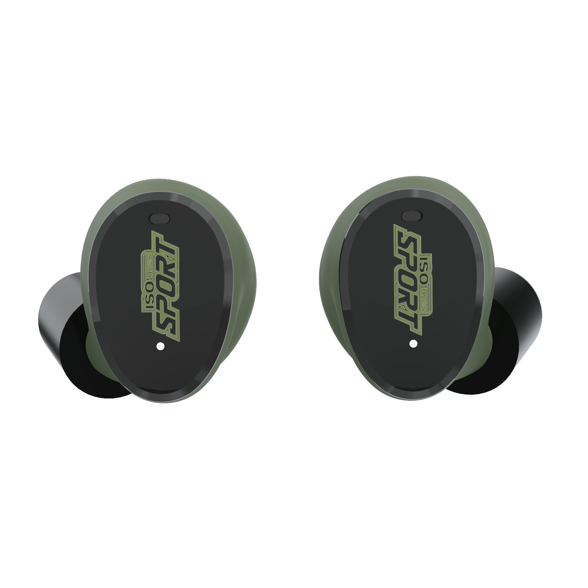 Auricolari protettivi ISOtunes® Caliber BT