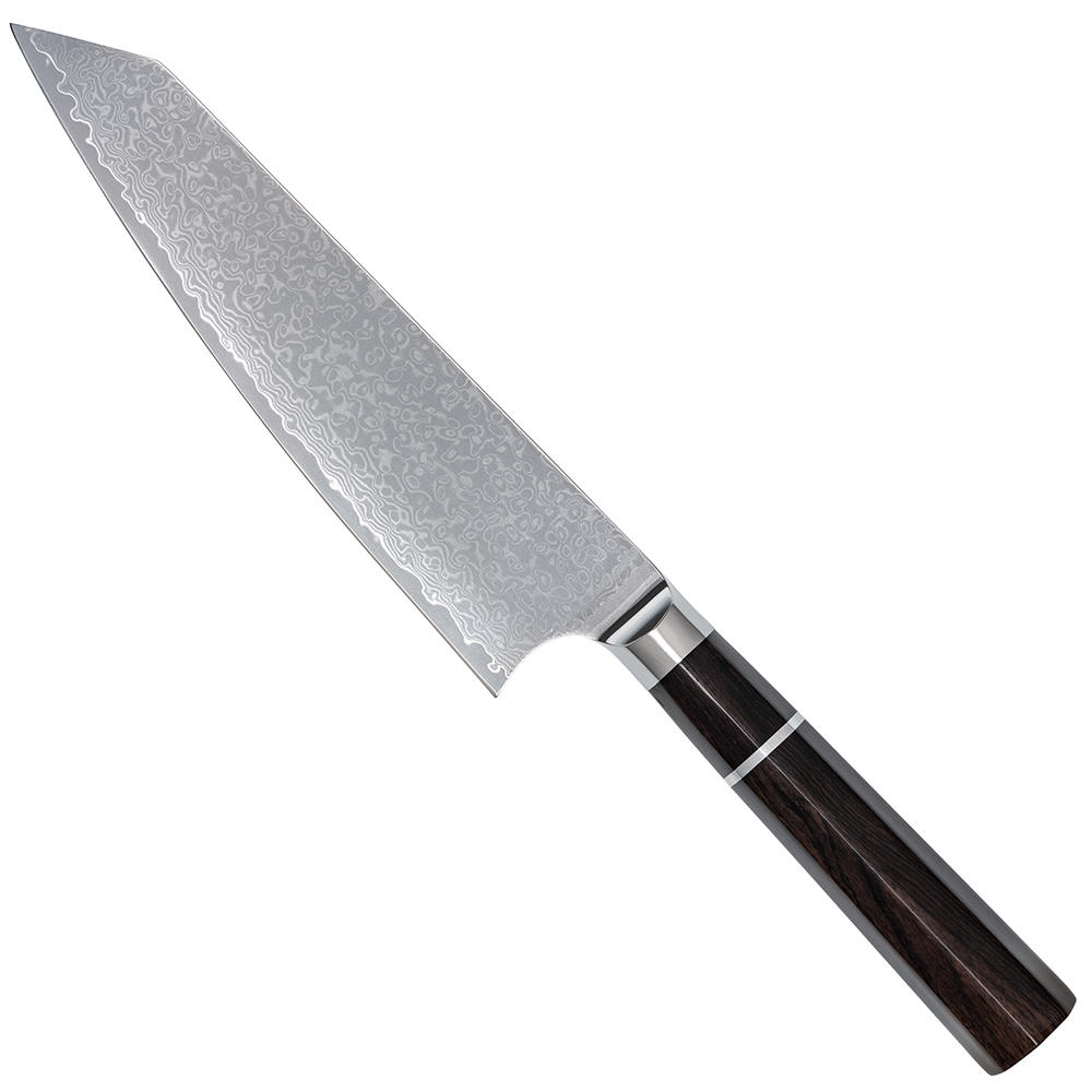 DICTUM® Messerserie »Ebenholz«, Gyuto (Fisch- und Fleischmesser)